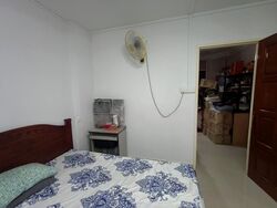 Blk 439 Fajar Road (Bukit Panjang), HDB 4 Rooms #607716291